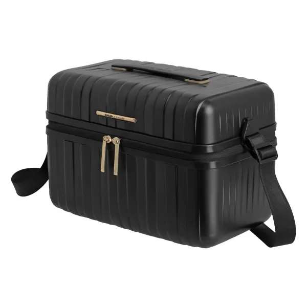  Kufr TRAVELITE BARBARA NOVELTY BEAUTY CASE BLACK 