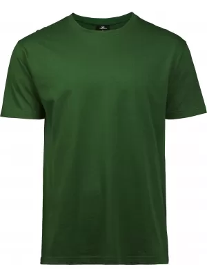 Pánské tričko Tee Jays | TJ 8000 FOREST GREEN