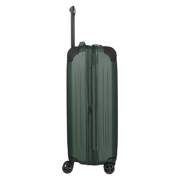  Kufr TRAVELITE DYNAMIIC S,M,L EXP GREEN 