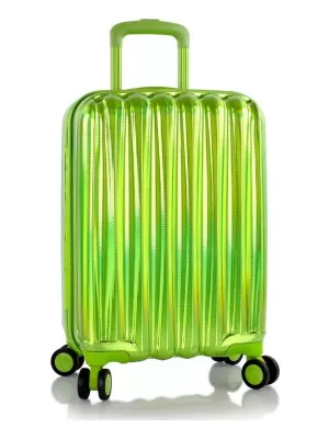 Kufr HEYS ASTRO S GREEN