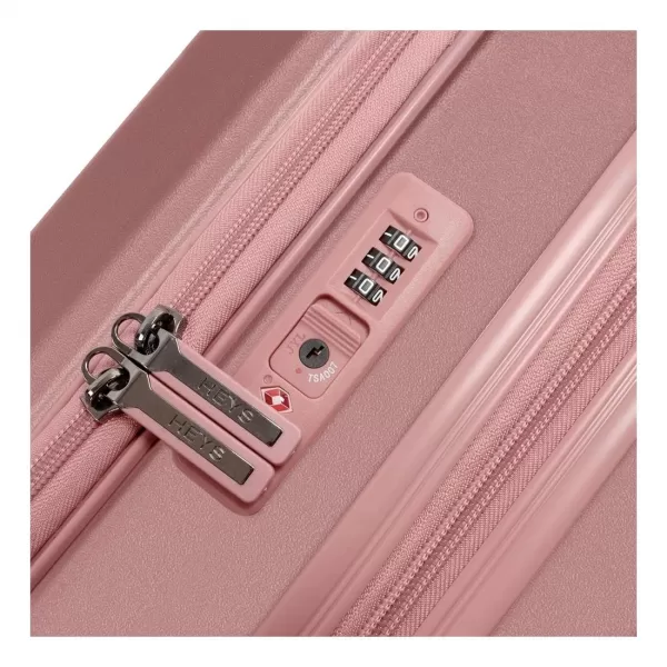  Kufr HEYS EZ FASHION M ROSE GOLD 