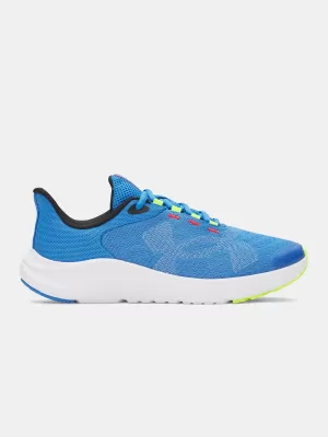 Chlapecké boty UNDER ARMOUR UA BGS PURSUIT 4 BL 6000227-402 MODRÁ