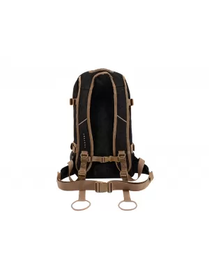 Batoh BRANDIT 8654 BLACK