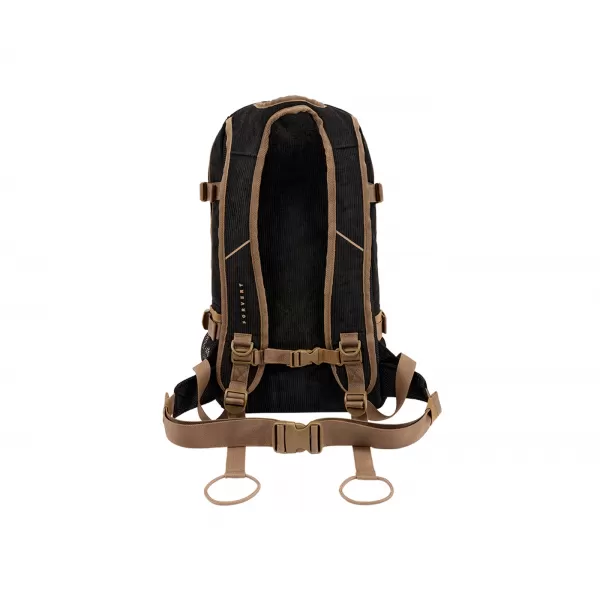  Batoh BRANDIT 8654 BLACK 