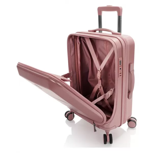  Kufr HEYS EZ FASHION S ROSE GOLD 