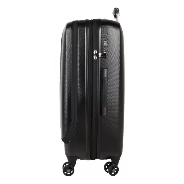  Kufr HEYS VANTAGE SMART LUGGAGE L BLACK 