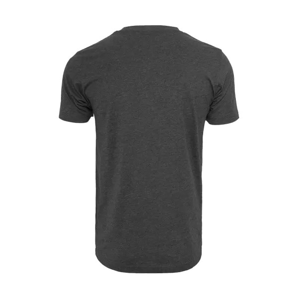  Pánské triko BRANDIT 8668 CHARCOAL_GREY 