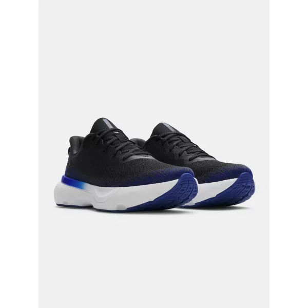  Pánské boty UNDER ARMOUR UA INFINITE 3027523-008 ČERNÁ 