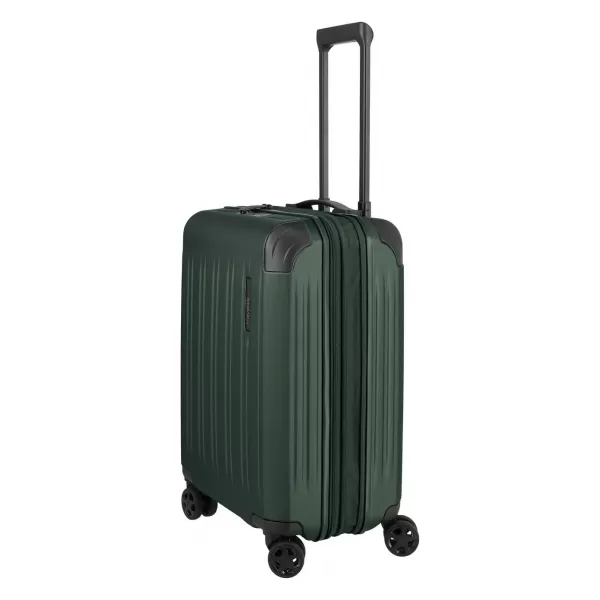  Kufr TRAVELITE DYNAMIIC S,M,L EXP GREEN 