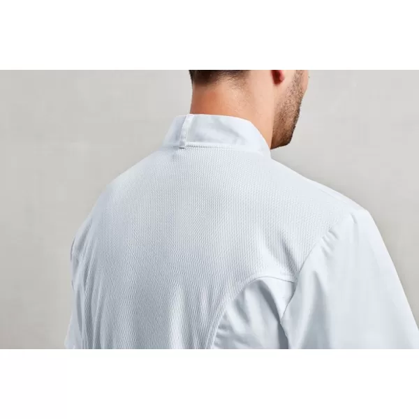  Kuchařský rondon Premier | PR 902 WHITE 
