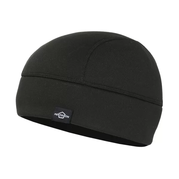  Čepice PENTAGON ARCTIC BEANIE HAT K13043 BLACK 