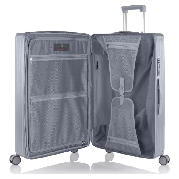  Kufr HEYS EARTH TONES L GLACIER GREY 