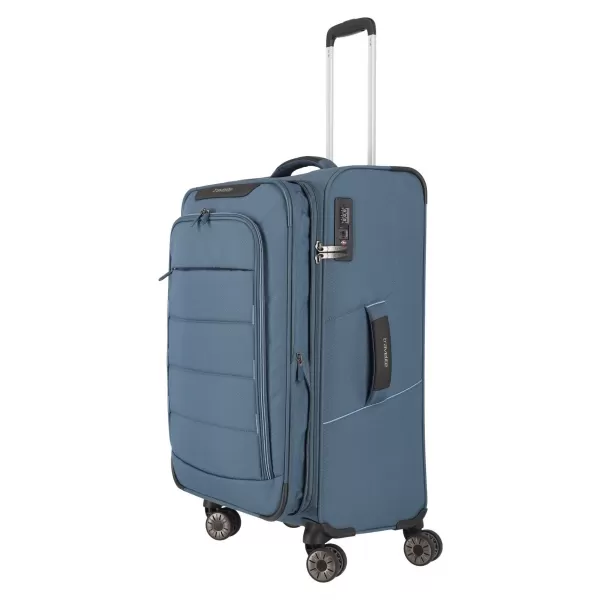  Kufr TRAVELITE SKAII 4W M BLUE 