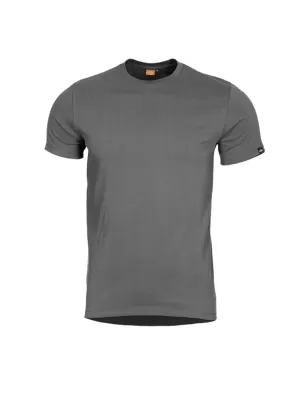 Triko PENTAGON AGERON T-SHIRT BLANK K09012 WOLF/GREY