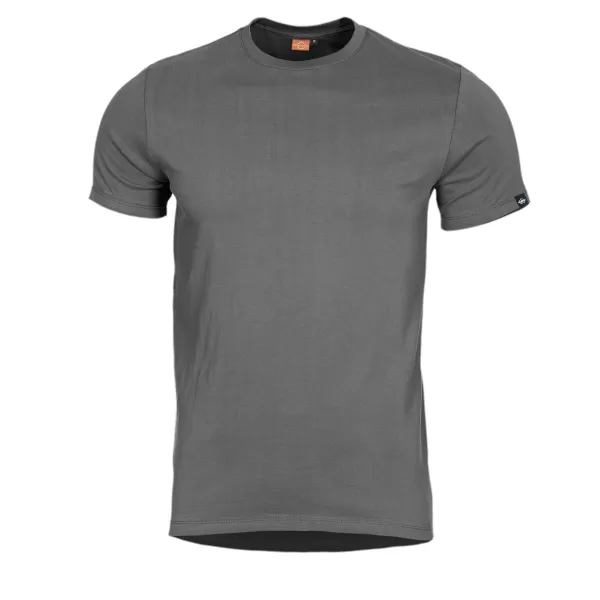  Triko PENTAGON AGERON T-SHIRT BLANK K09012 WOLF/GREY 