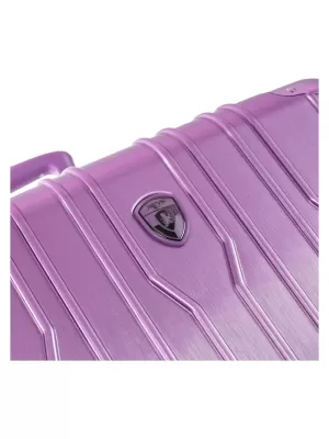 Kufr HEYS XTRAK L LAVENDER