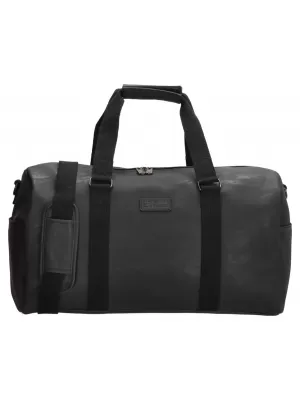 Taška ENRICO BENETTI ROTTERDAM SPORT BAG BLACK