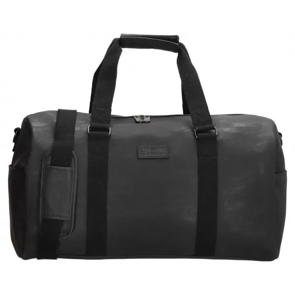  Taška ENRICO BENETTI ROTTERDAM SPORT BAG BLACK 