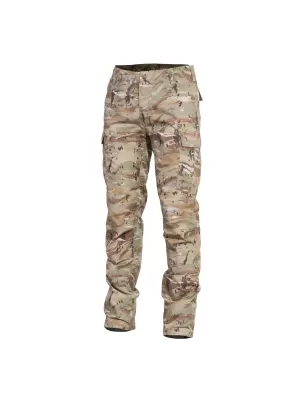 Pánské kalhoty PENTAGON BDU 2.0 CAMO K05001 PENTACAMO