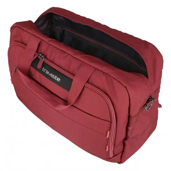  Taška TRAVELITE SKAII WEEKENDER/BACKPACK RED 