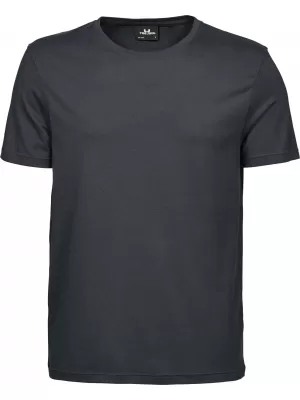 Pánské tričko Tee Jays | TJ 5000 DARK GREY