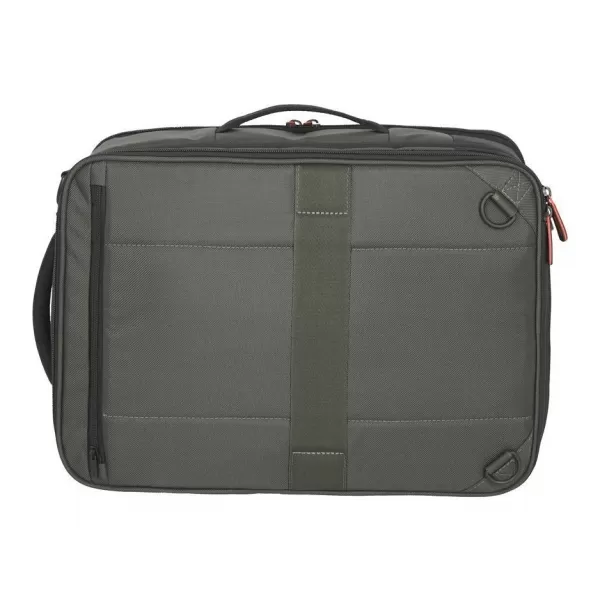  Batoh TRAVELITE Crosslite 5.0 Board bag/Backpack DARK OLIVE 