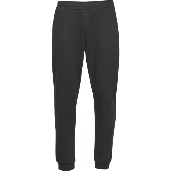  Pánské Kalhoty Tee Jays | TJ 5510 BLACK 