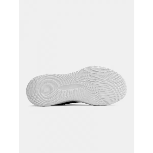  Pánské boty UNDER ARMOUR UA DYNAMIC 2 3028076-403 MODRÁ 