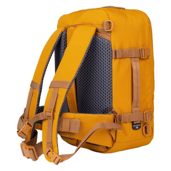  Batoh CABINZERO CLASSIC PRO 32L ORANGE CHILL 