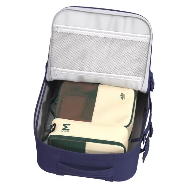  Batoh CABINZERO MILITARY 36L GALAXY BLUE 