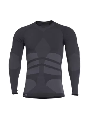 Triko PENTAGON PLEXIS SHIRT K11009 BLACK