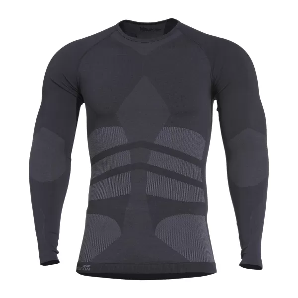  Triko PENTAGON PLEXIS SHIRT K11009 BLACK 