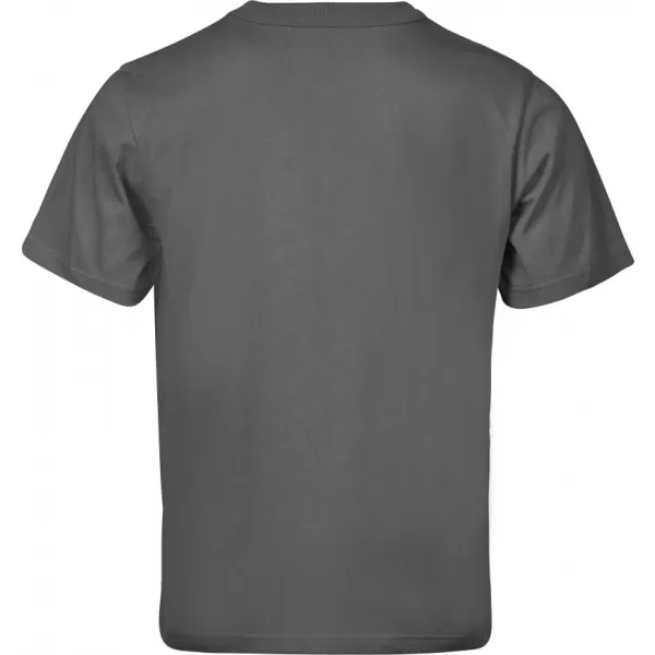  Pánské tričko Tee Jays | TJ 1160 POWDER GREY 