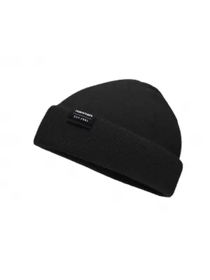 Pánská čepice HANNAH KORGY BLACK