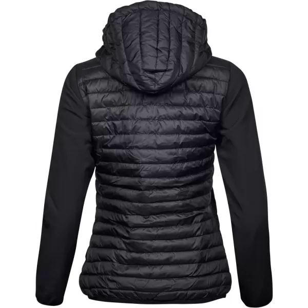  Dámská bunda Tee Jays | TJ 9629 BLACK/BLACK 