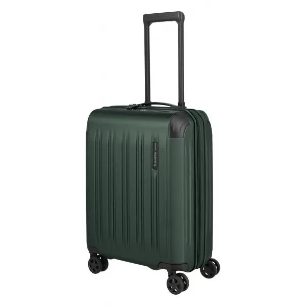  Kufr TRAVELITE DYNAMIIC S,M,L EXP GREEN 