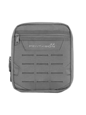Batoh PENTAGON EDC 2.0 K16076 WOLF/GREY