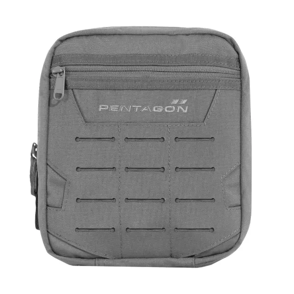  Batoh PENTAGON EDC 2.0 K16076 WOLF/GREY 