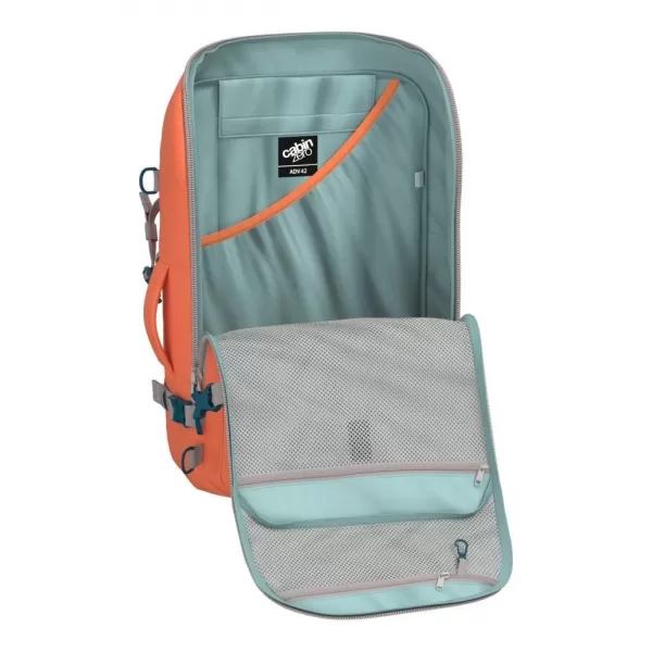  Batoh CABINZERO ADV 42L MOROCCAN SANDS 