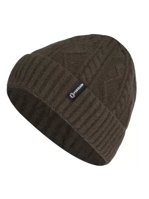 Klobouk PENTAGON YUKON WATCH HAT K13051 BROWN GREY