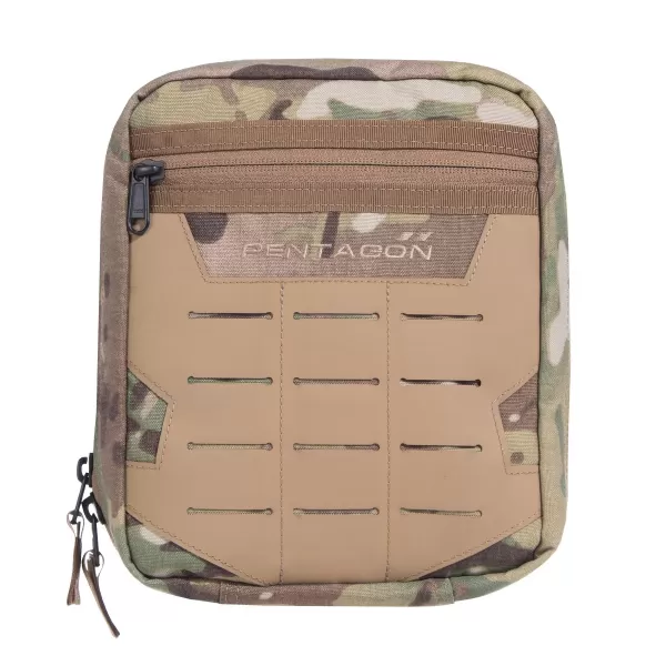  Batoh PENTAGON EDC 2.0 K16076 MULTICAM 