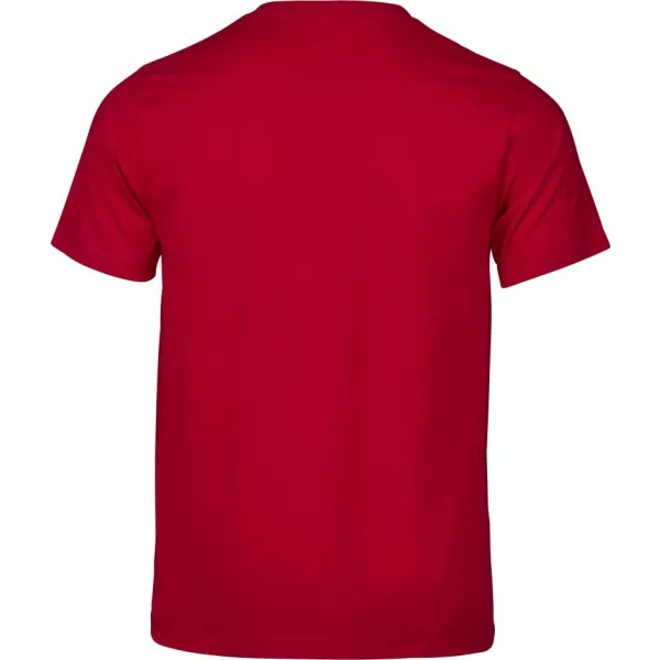  Pánské tričko Tee Jays | TJ 1150 RED 