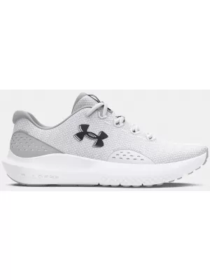 Pánské boty UNDER ARMOUR UA CHARGED SURGE 4 3027000-100 BÍLÁ
