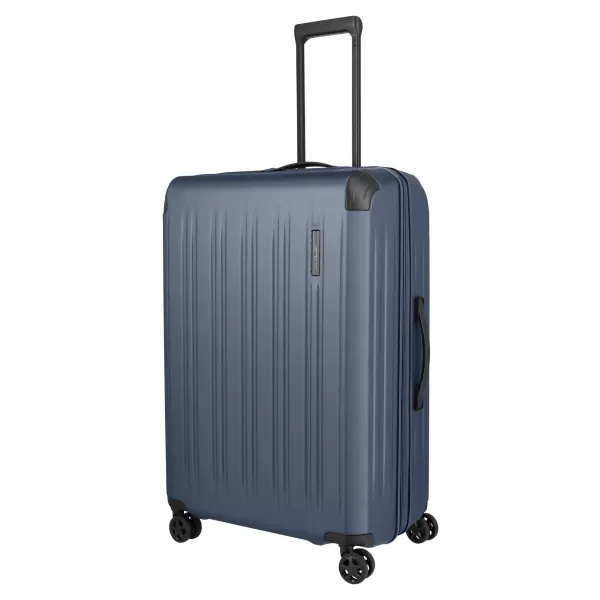 Kufr TRAVELITE DYNAMIIC L EXP DENIMBLUE 