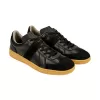 Boty BRANDIT 9052 BLACK
