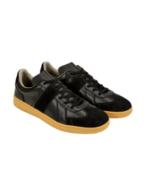 Boty BRANDIT 9052 BLACK