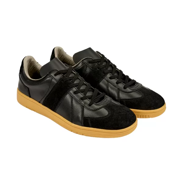  Boty BRANDIT 9052 BLACK 