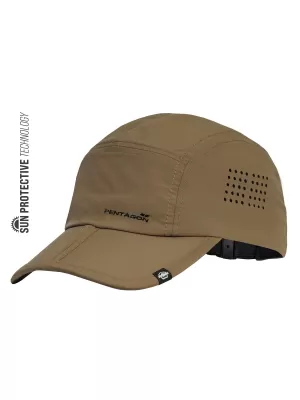 Kšiltovka PENTAGON ZAKROS CAP K13038 COYOTE