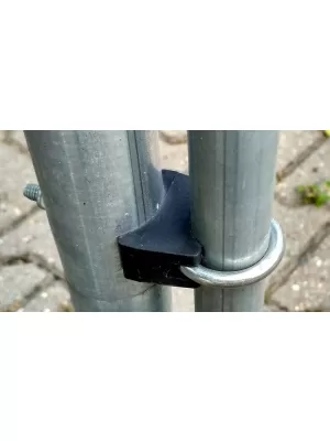 Náhradní spona k trampolíně (nová verze)