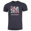 Triko PENTAGON AGERON 3T K09012 BLACK